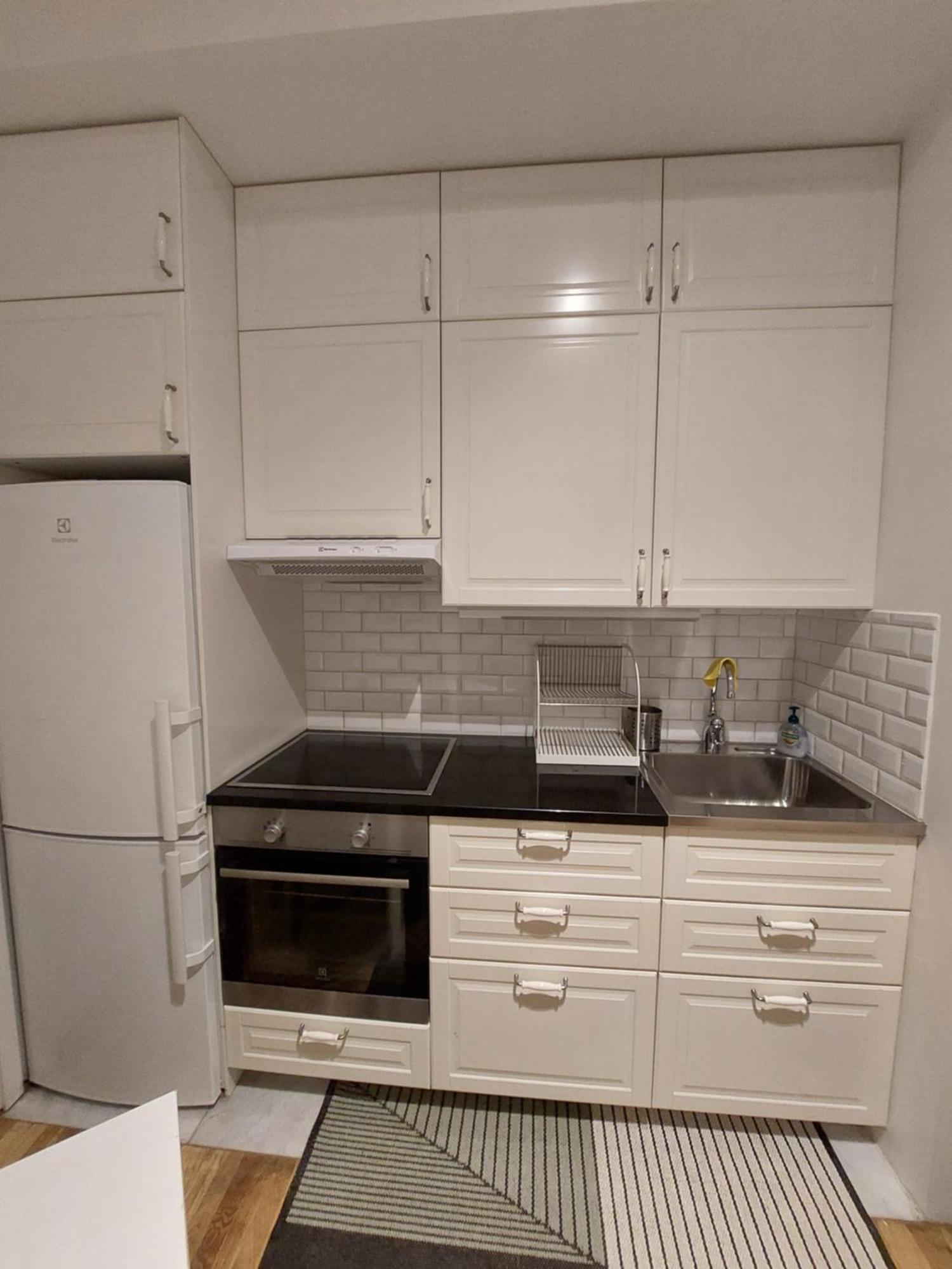 Lejlighed Kg26