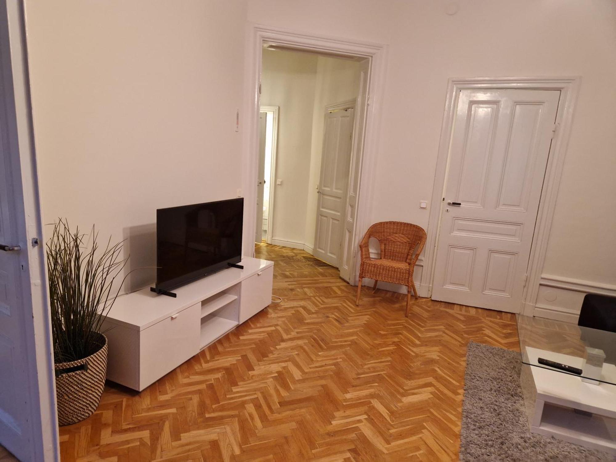 Kg26 Lejlighed Stockholm