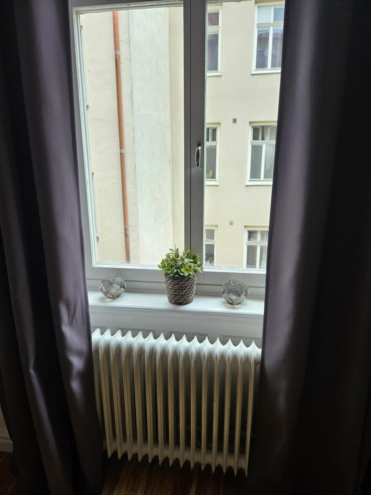 Kg26 Lejlighed Stockholm