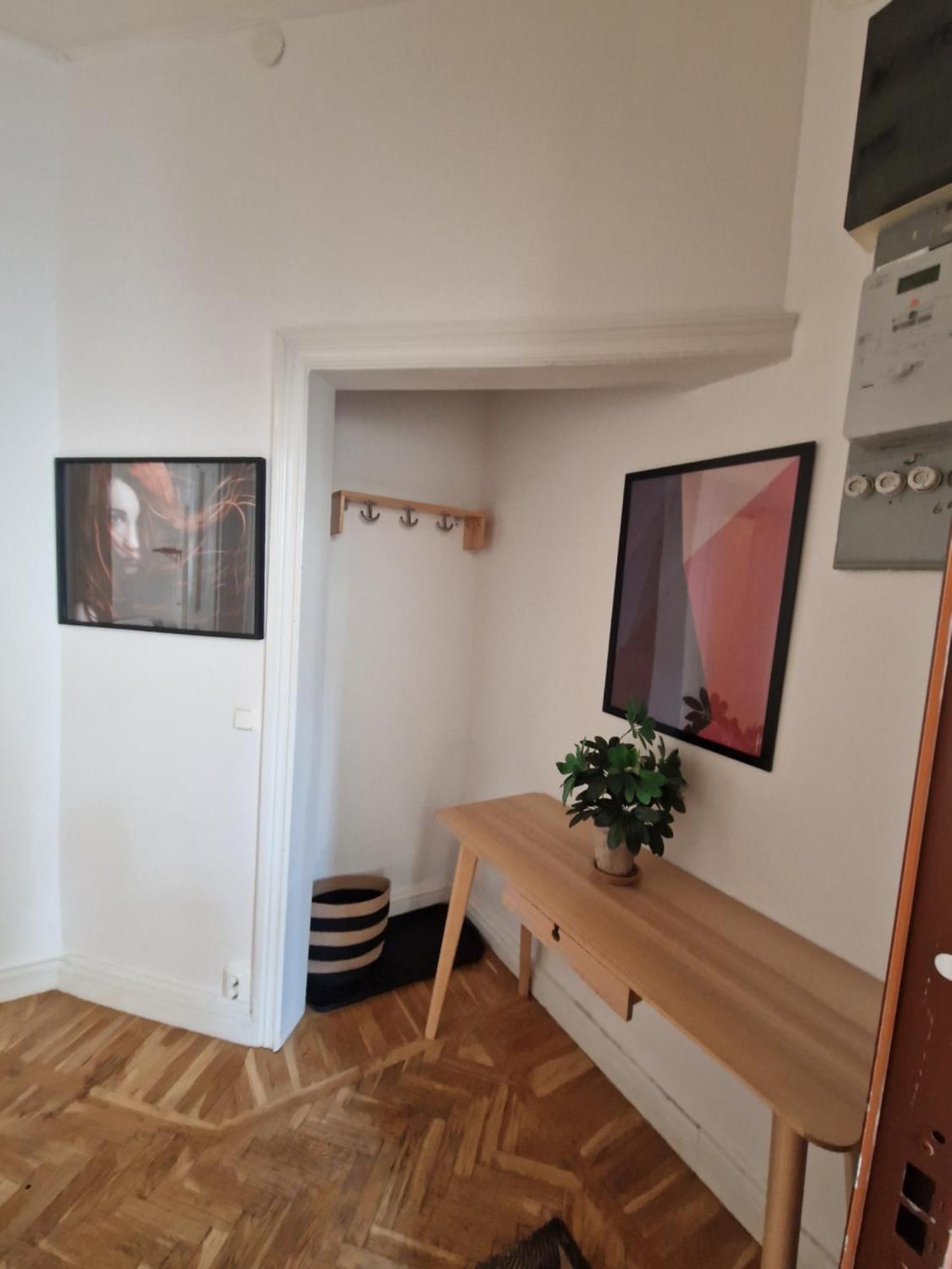 Lejlighed Kg26