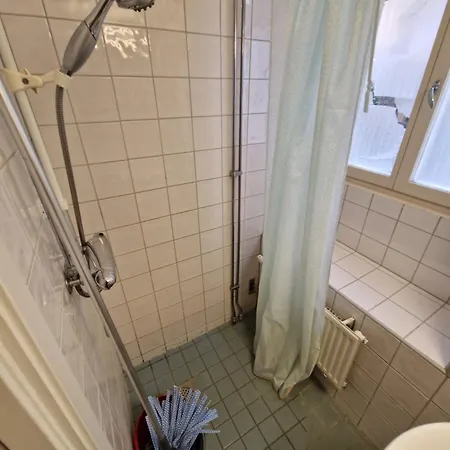 Home Inn Kg26 Stockholm Exterior photo