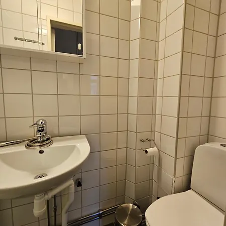 Home Inn Kg26 Stockholm Exterior photo