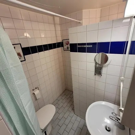 Home Inn Kg26 Stockholm Exterior photo