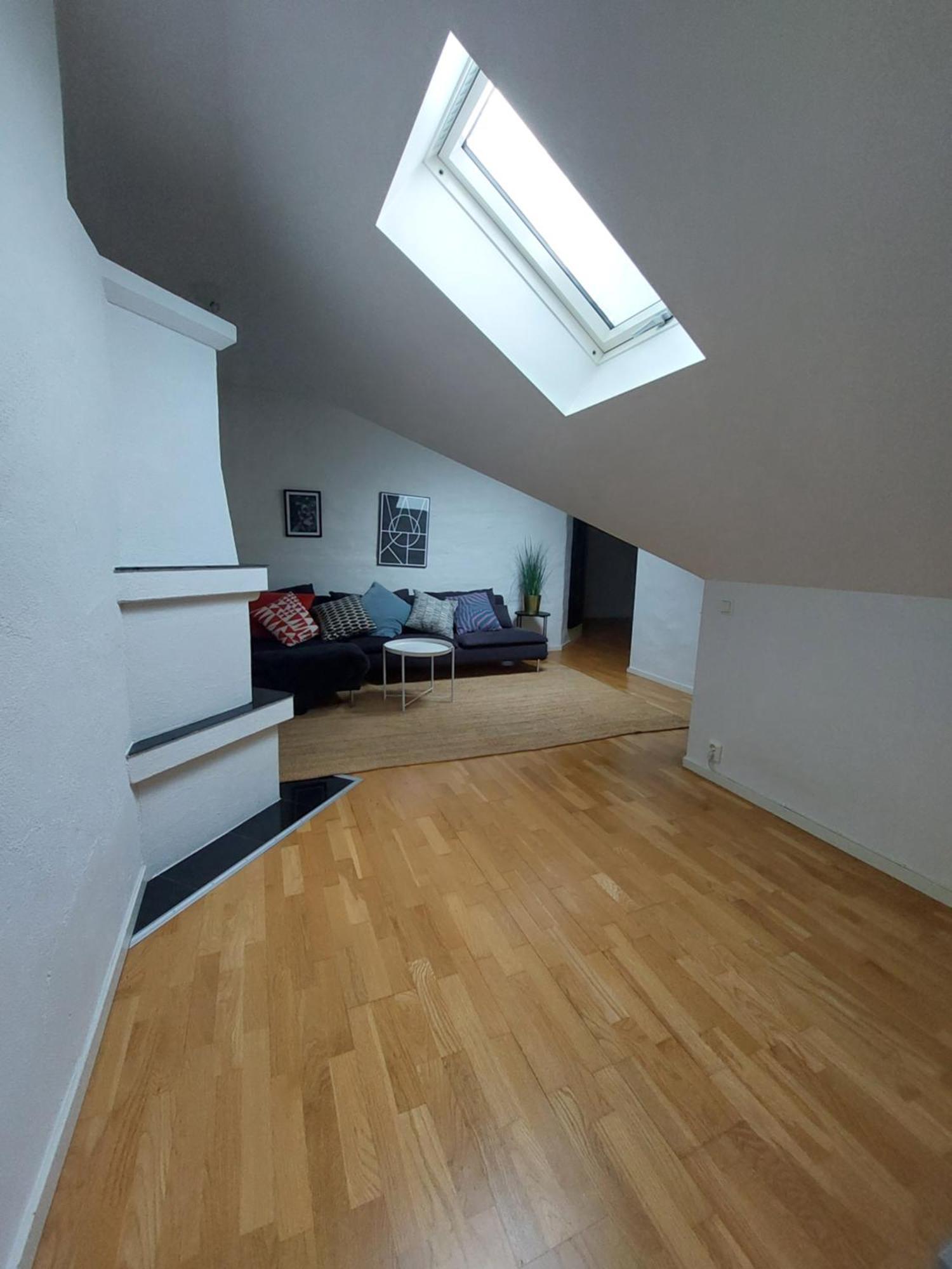Kg26 Apartment *