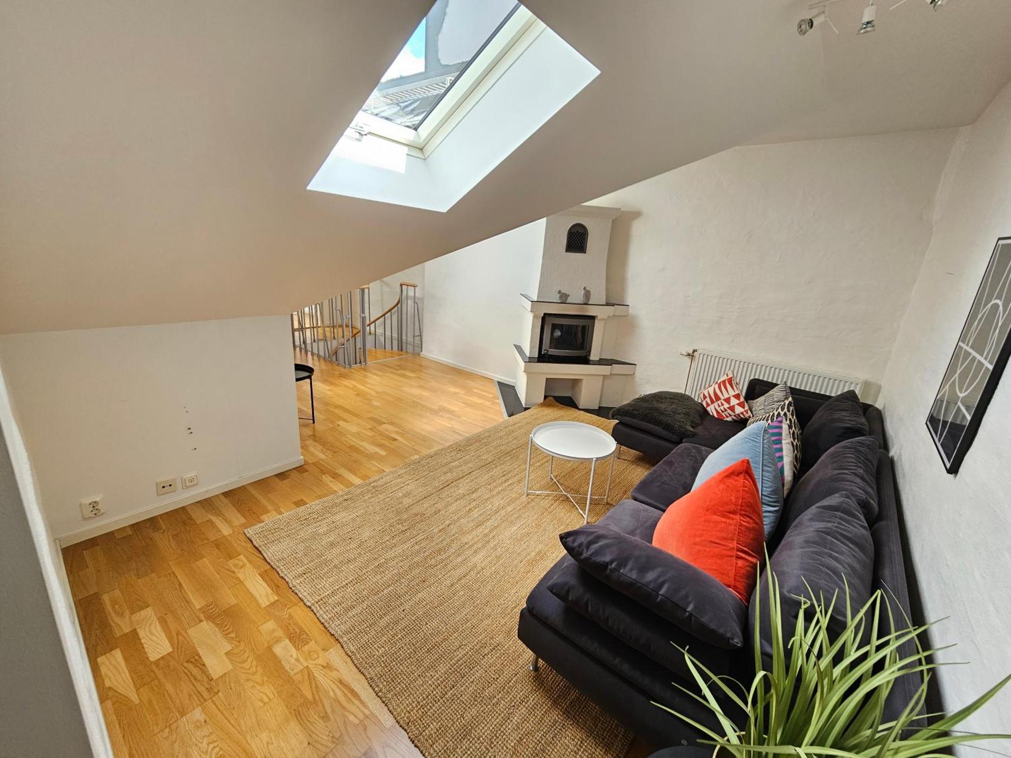 Kg26 Appartement *