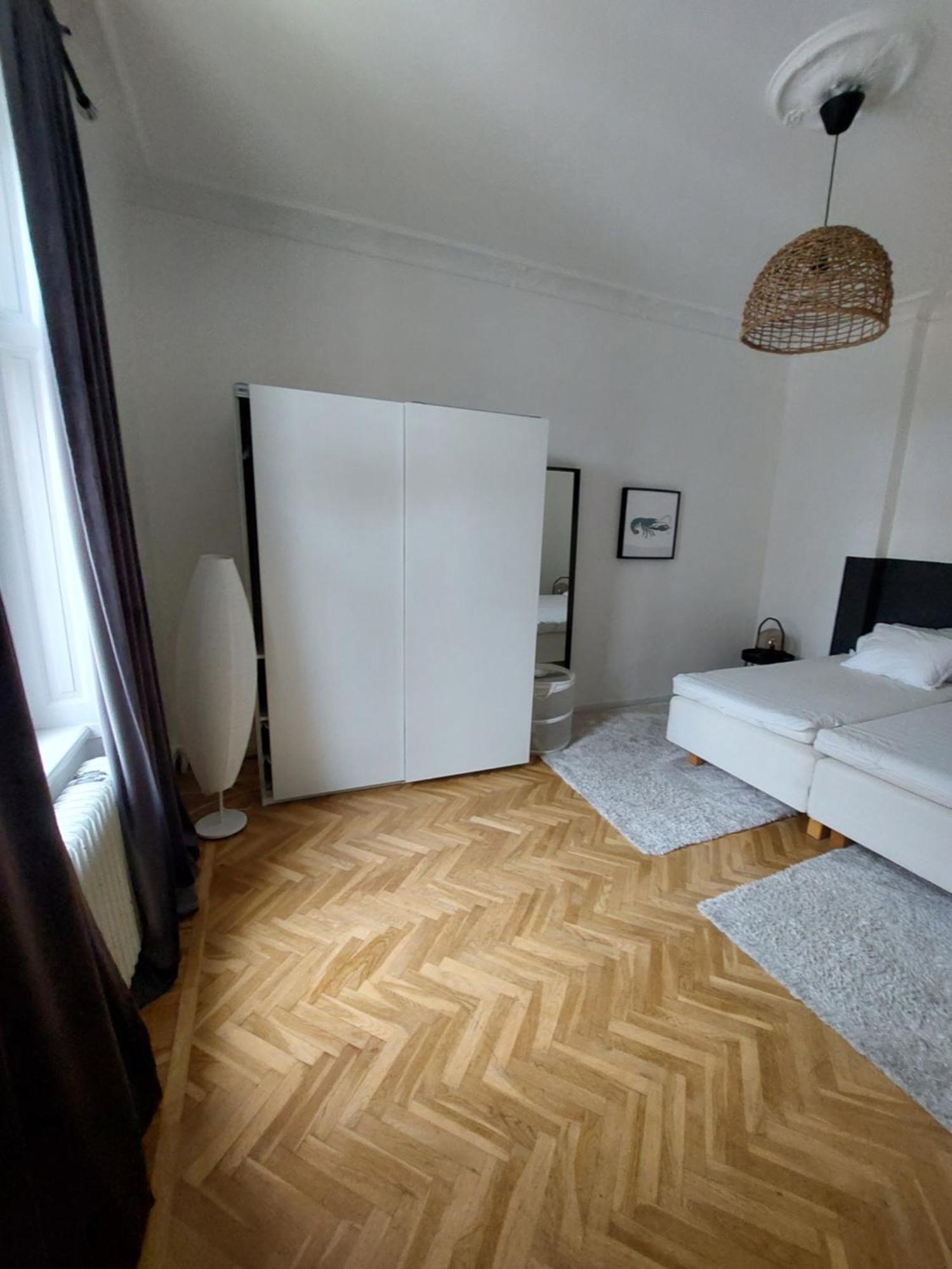 Kg26 Appartement