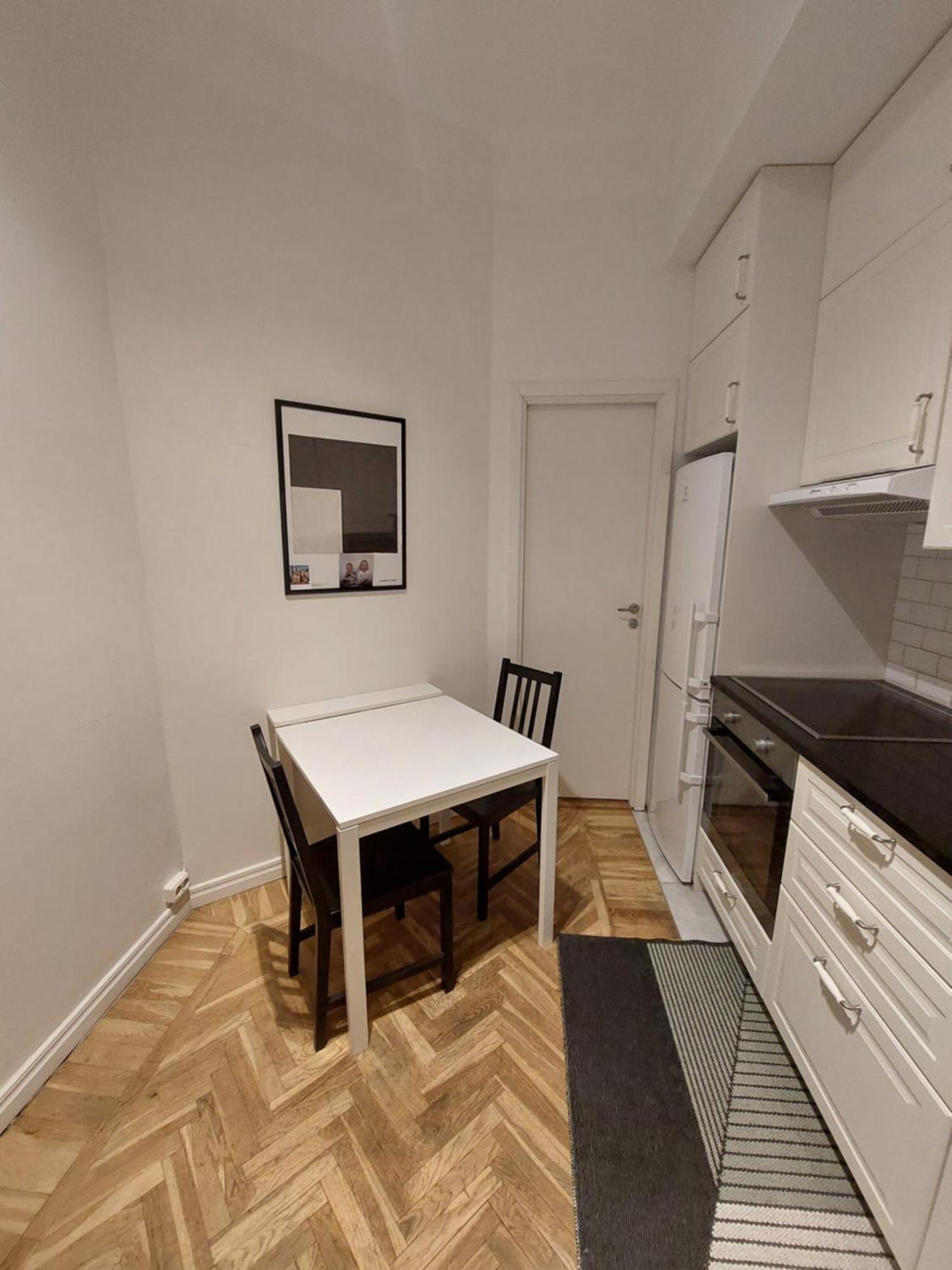 Appartement Kg26 Stockholm