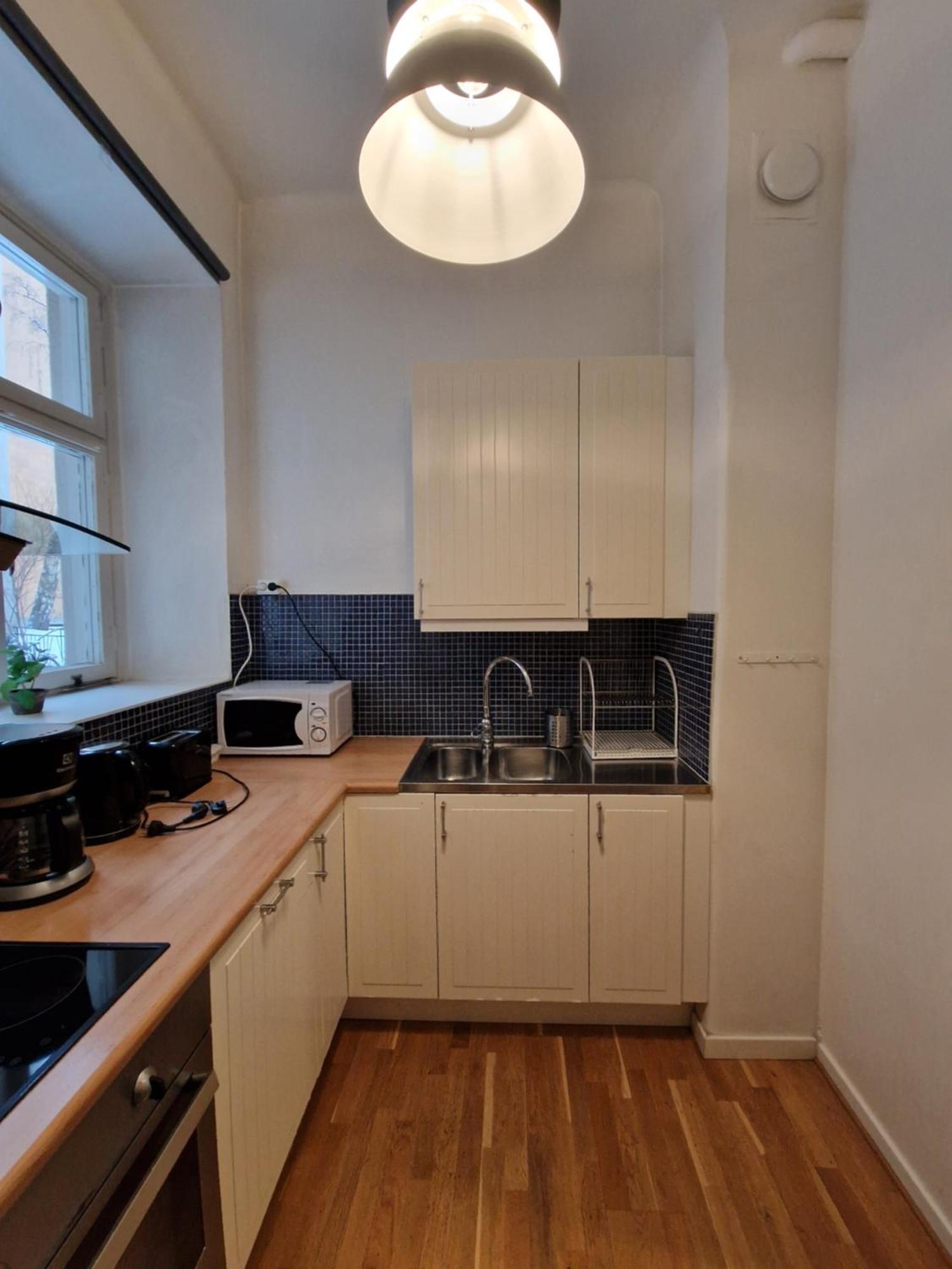 Kg26 Appartement *