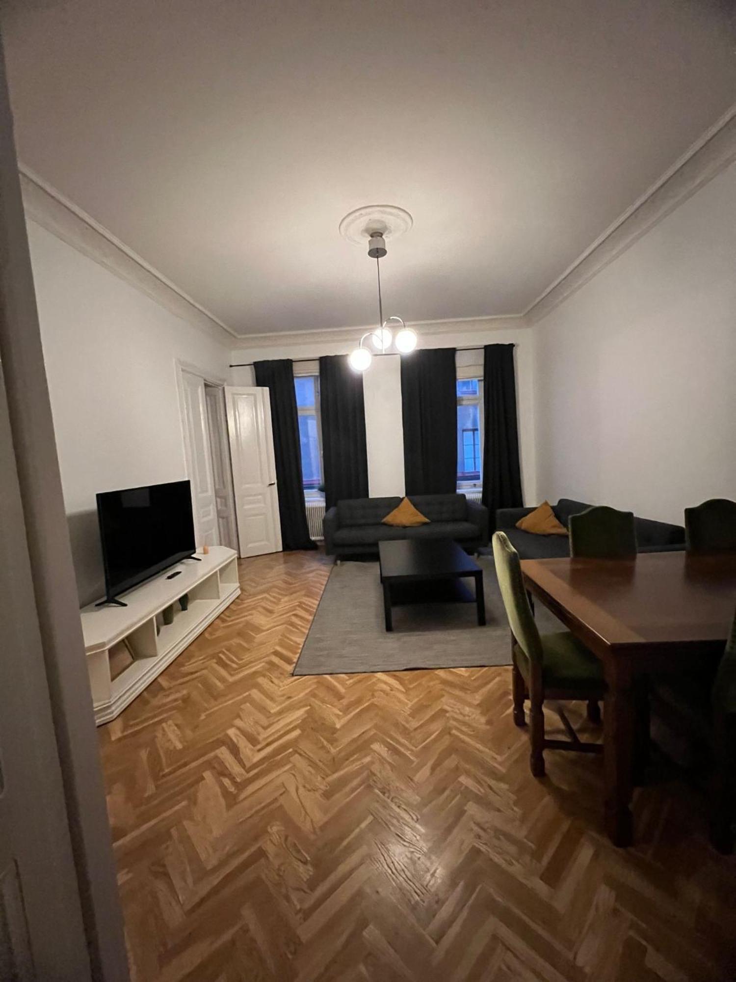 Appartement Kg26