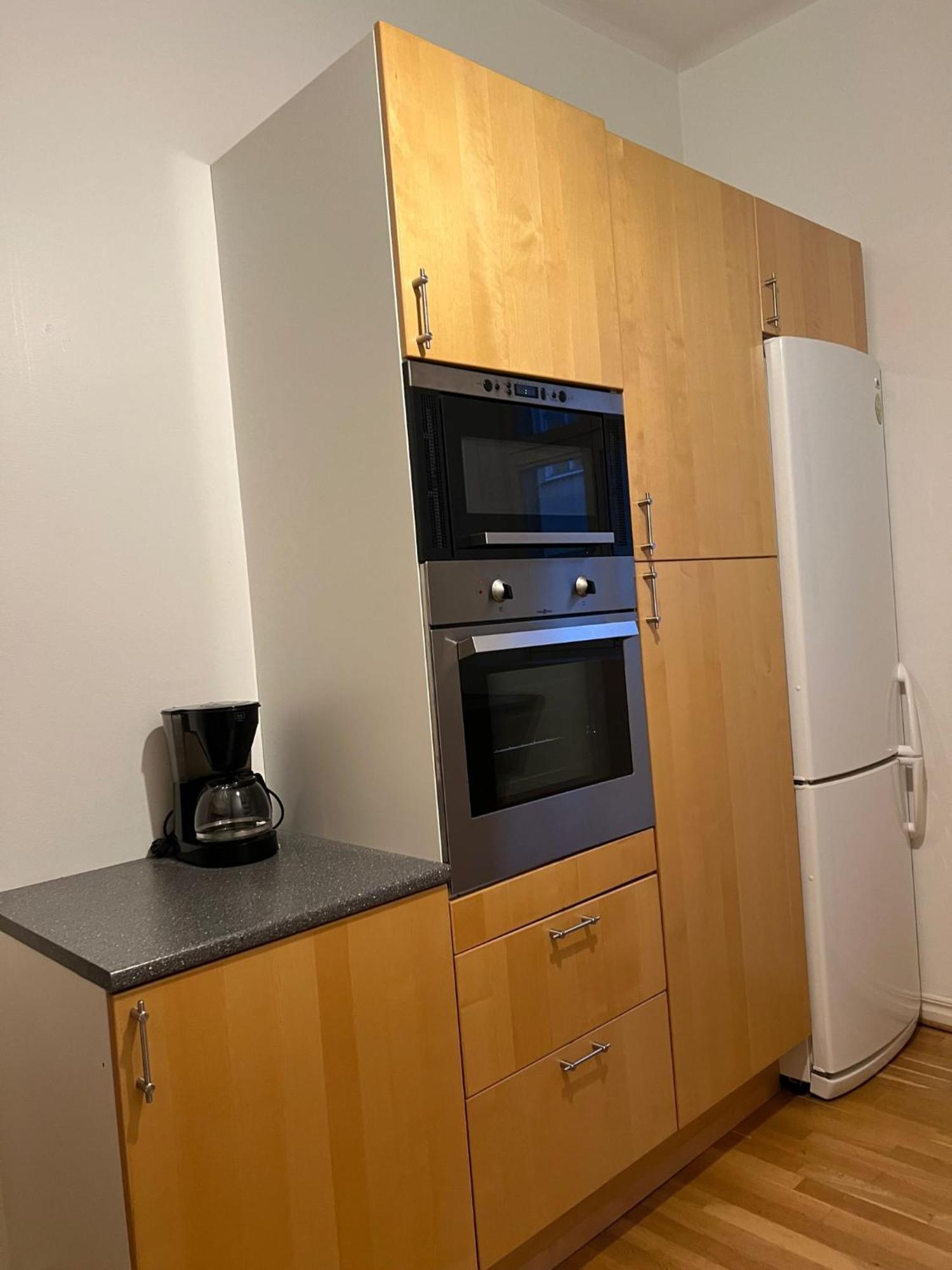 Kg26 Apartment *