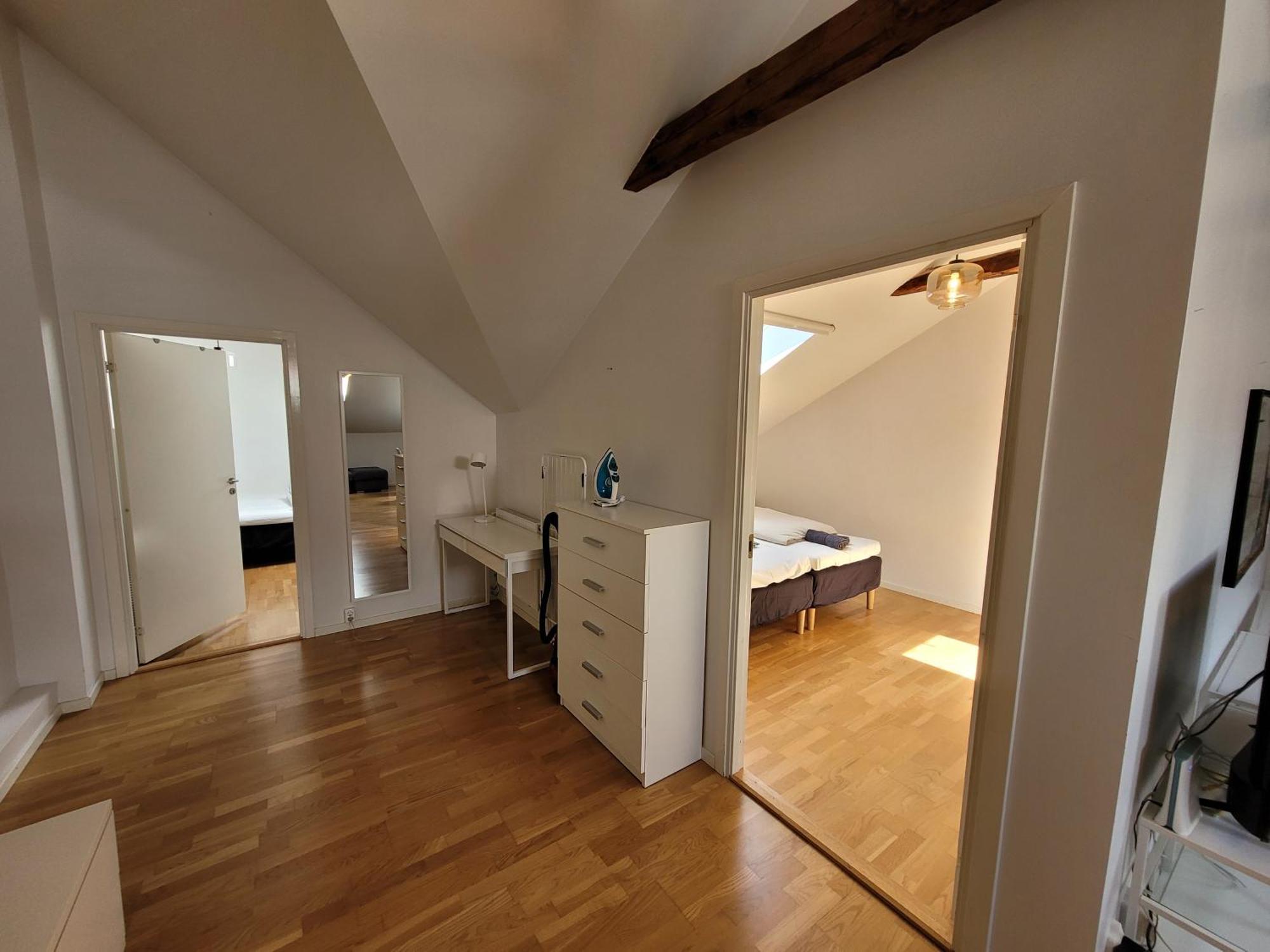 Appartement Kg26 Stockholm