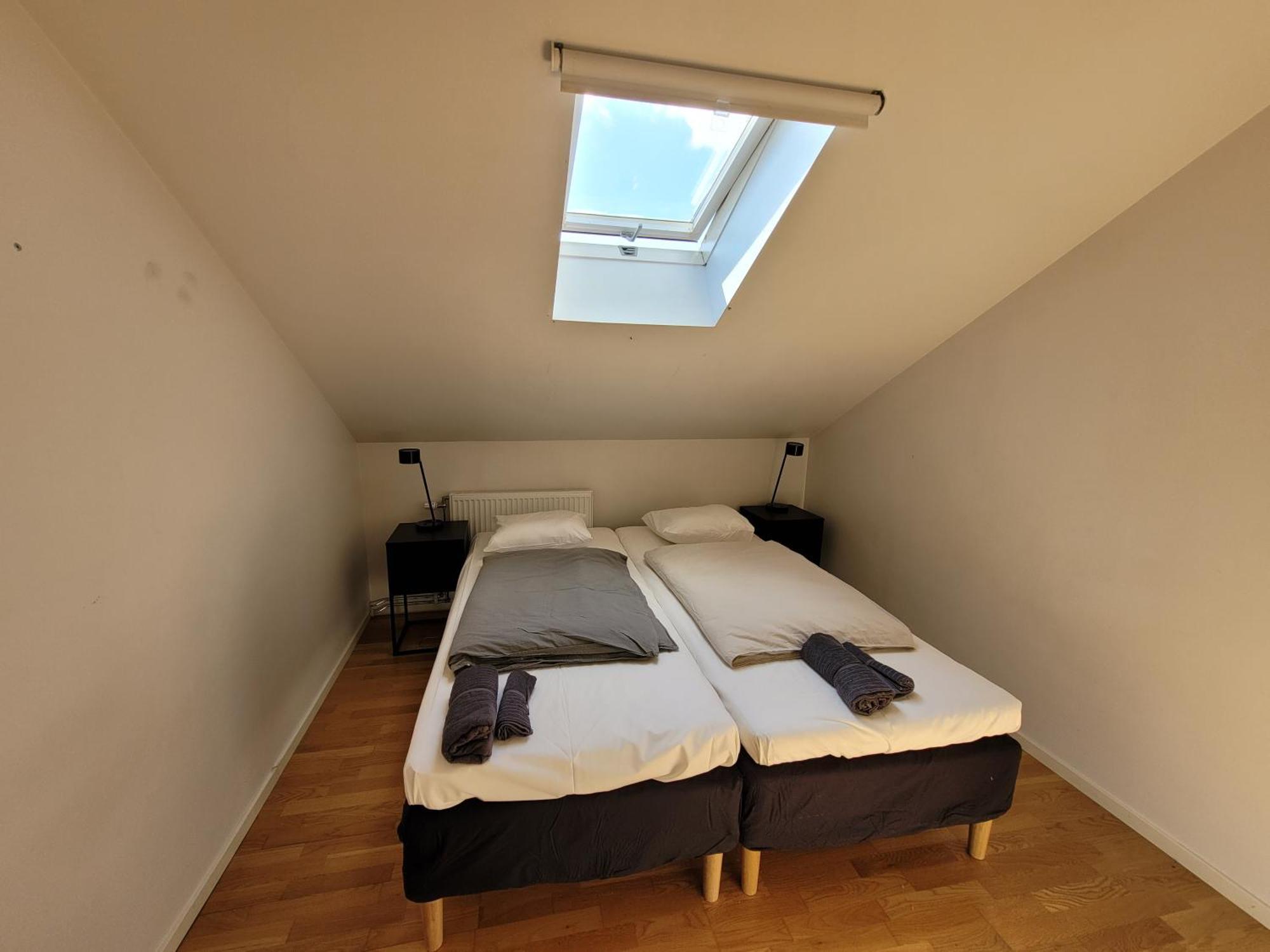 Kg26 Appartement Stockholm
