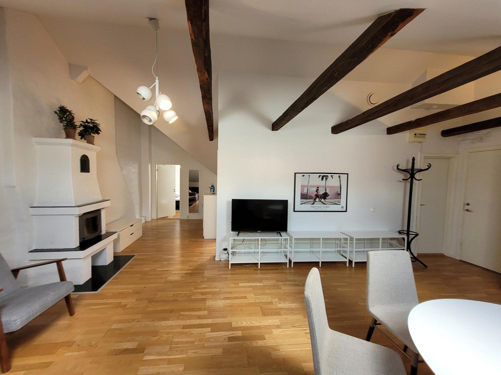Appartement Kg26 *