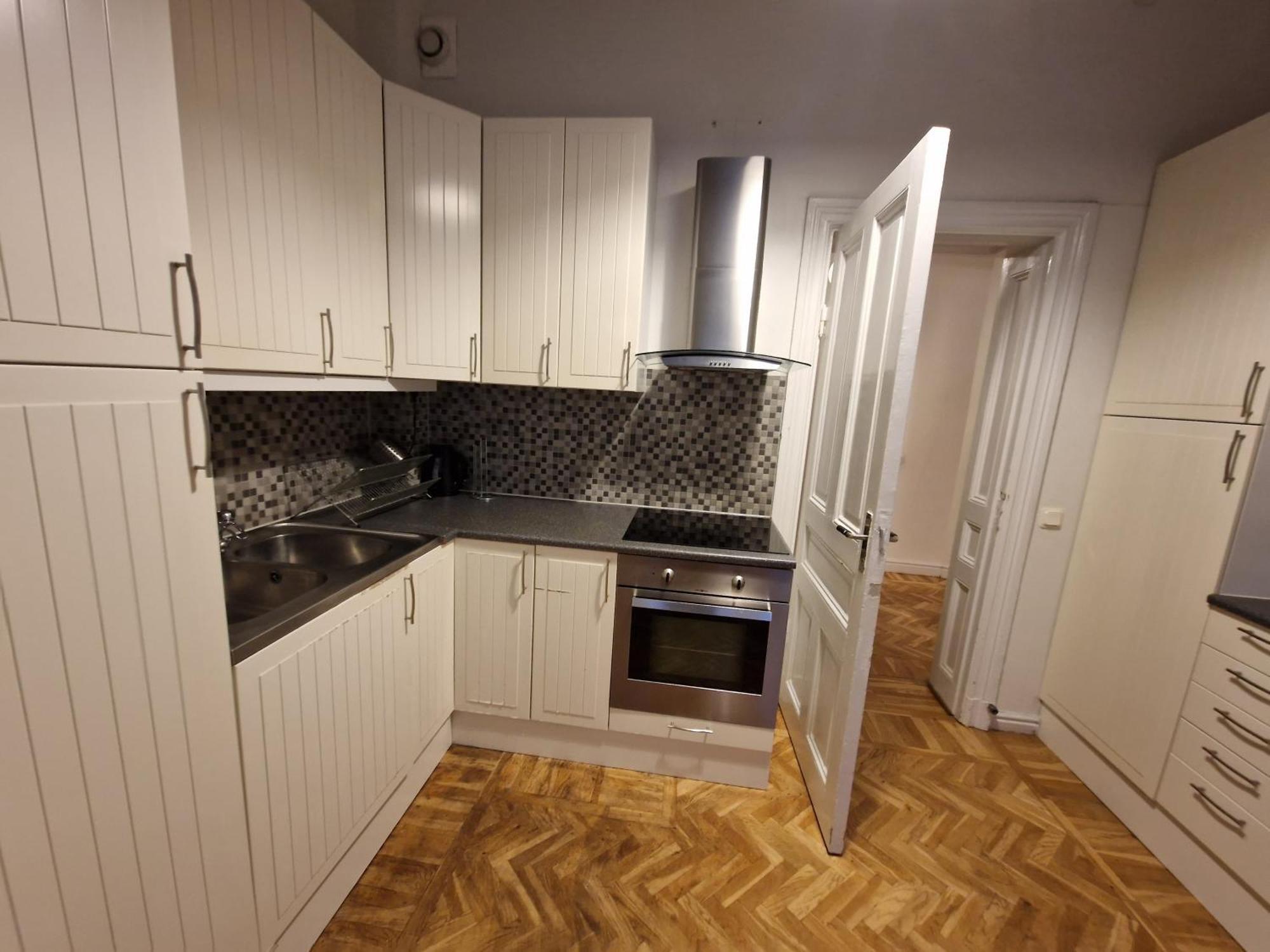 Kg26 Appartement *