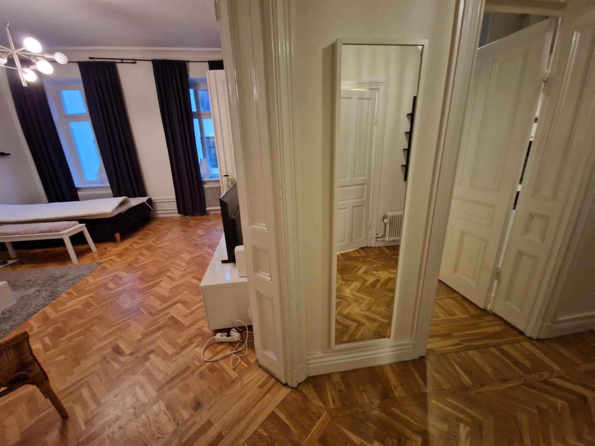 Appartement Kg26 *