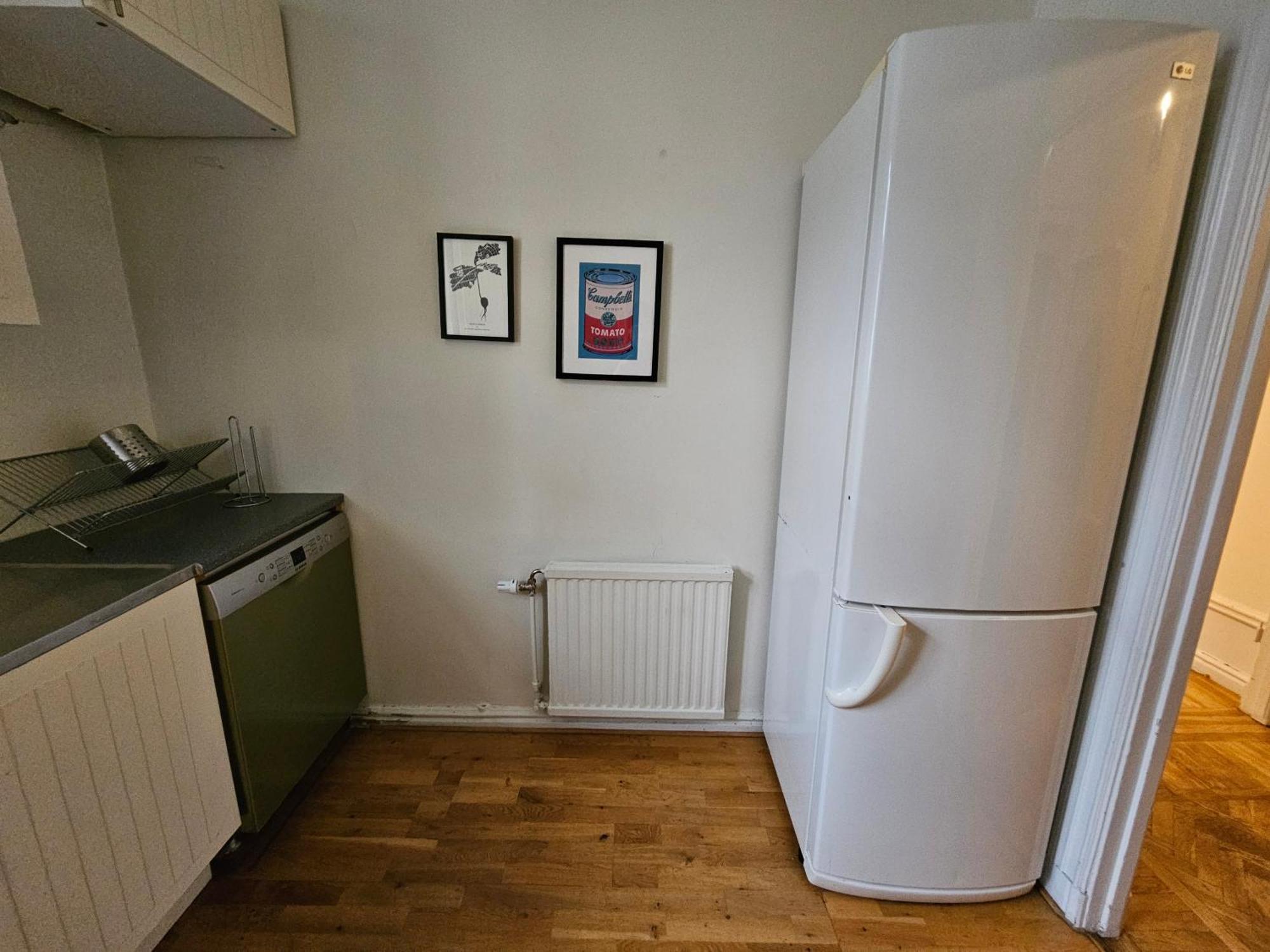Kg26 Appartement *
