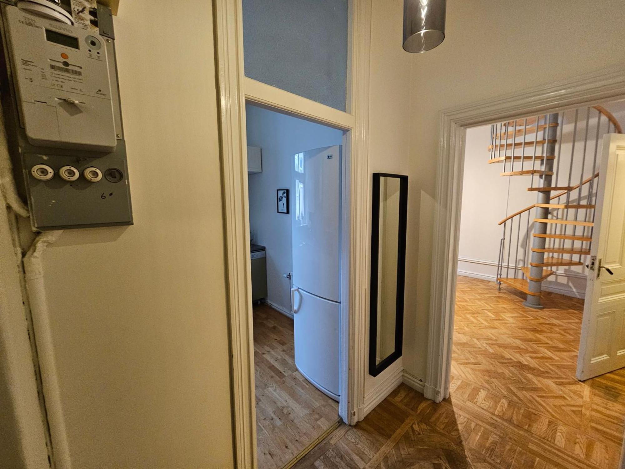 Kg26 Appartement