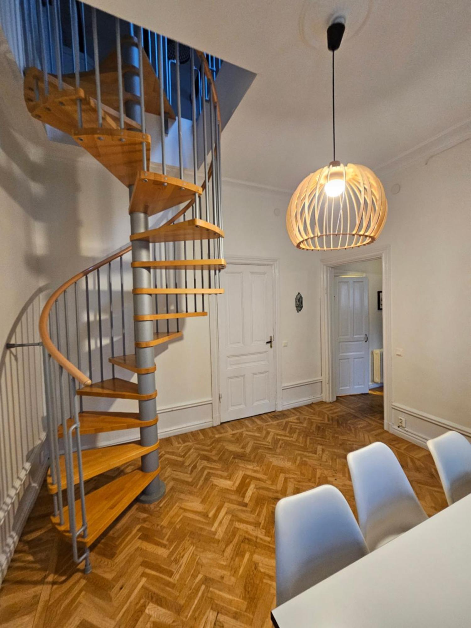 Appartement Kg26 *
