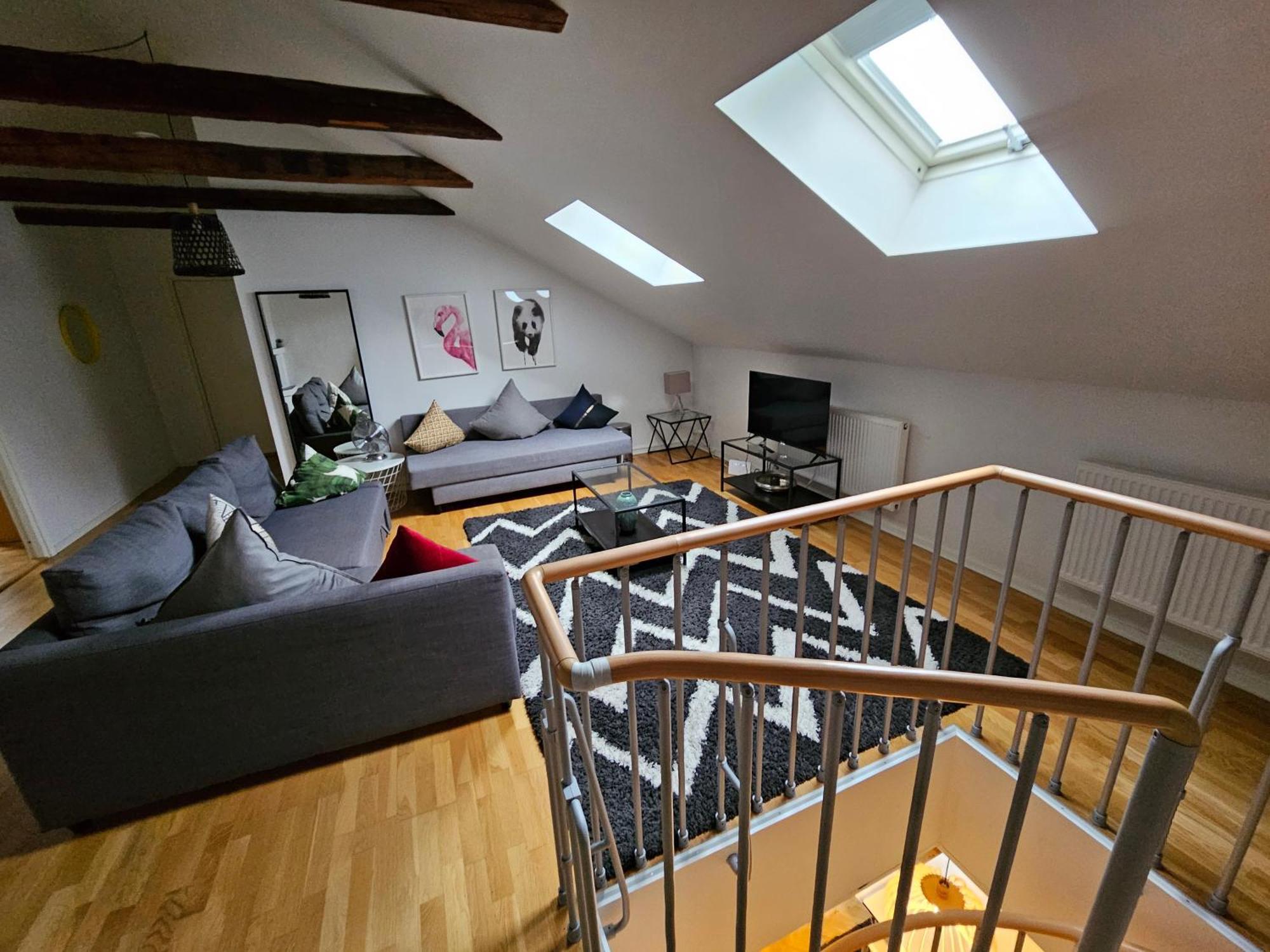 Kg26 Appartement *