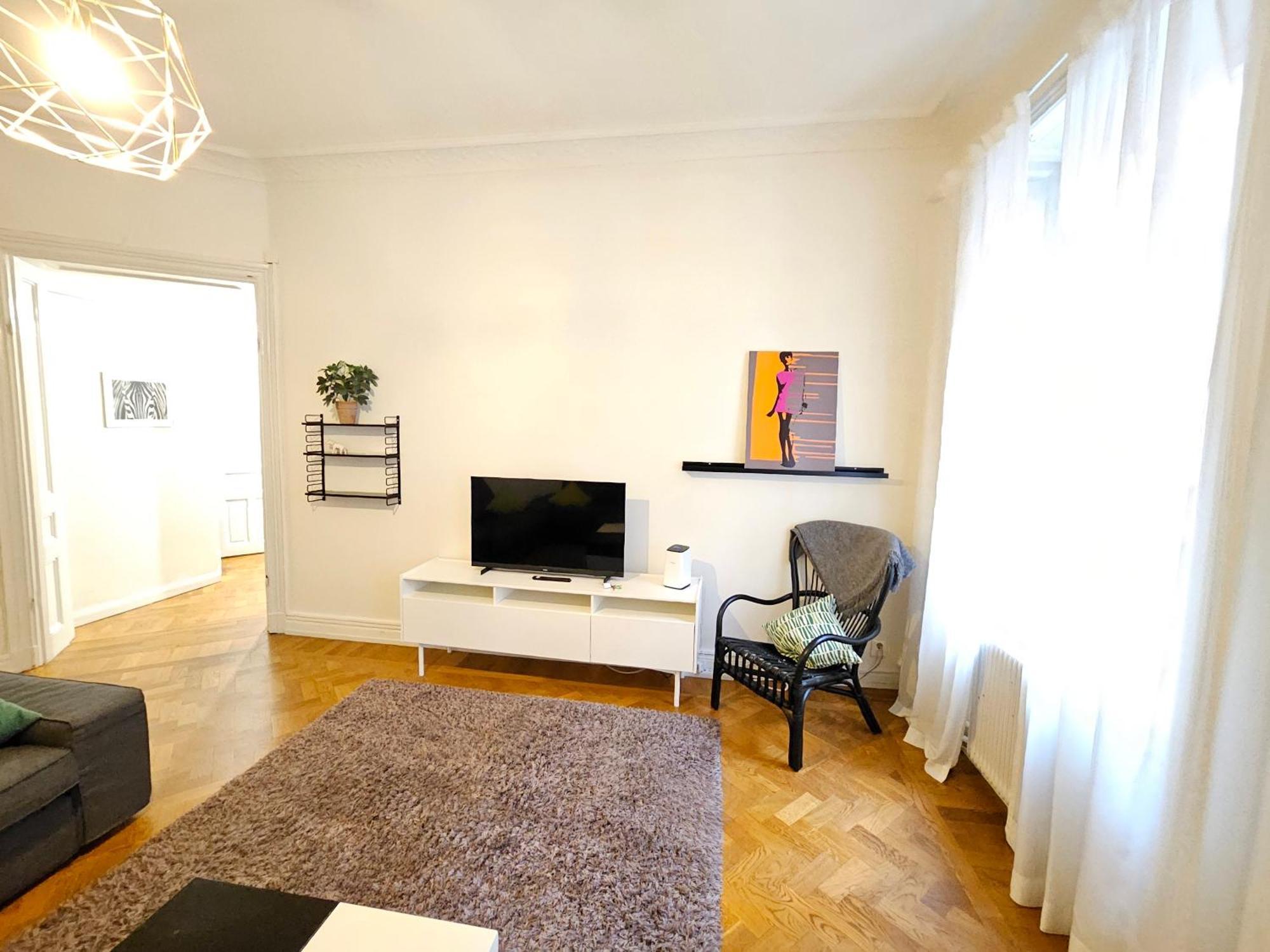 Kg26 Appartement