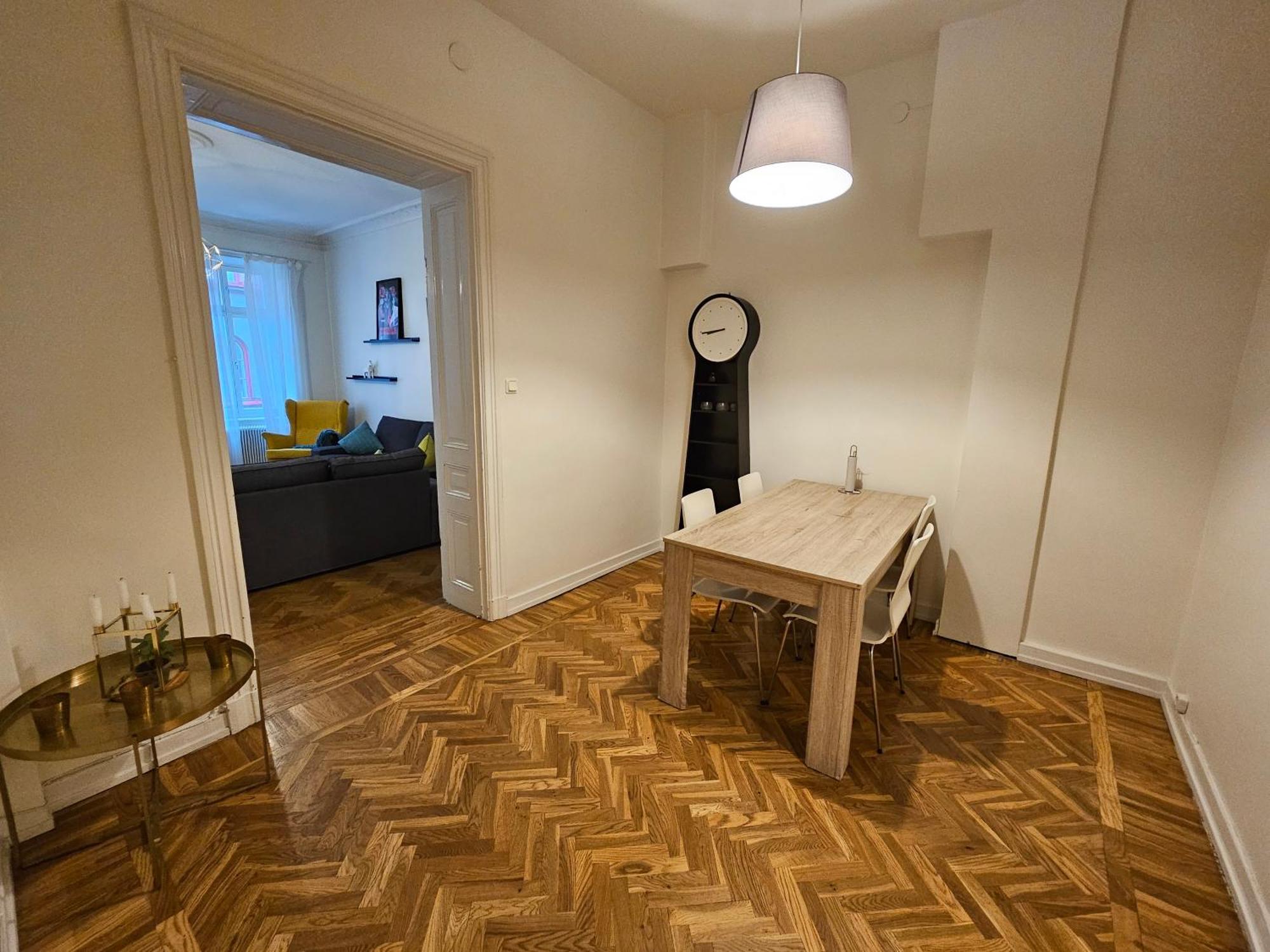 Appartement Kg26 Stockholm