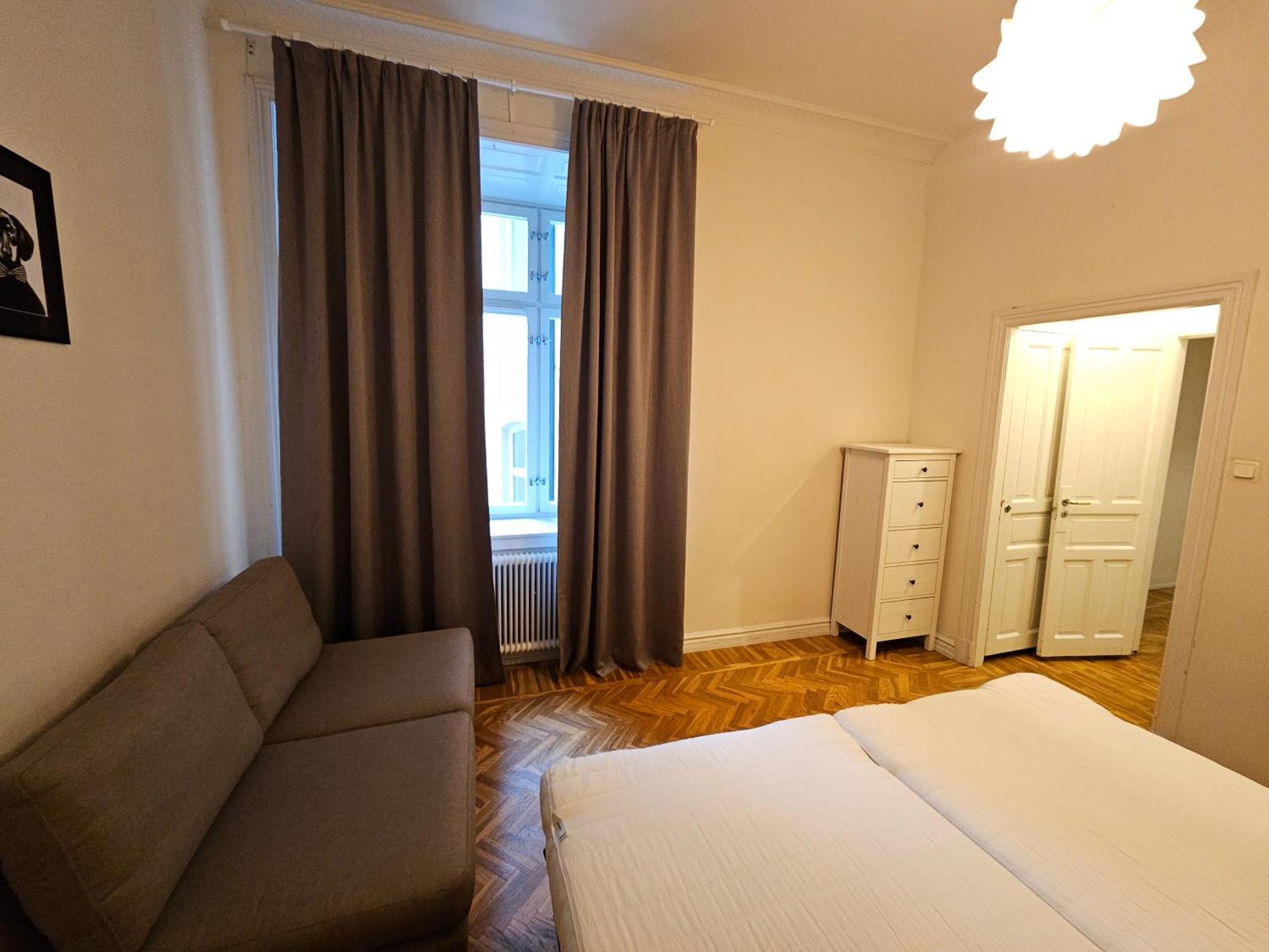 Kg26 Appartement Stockholm