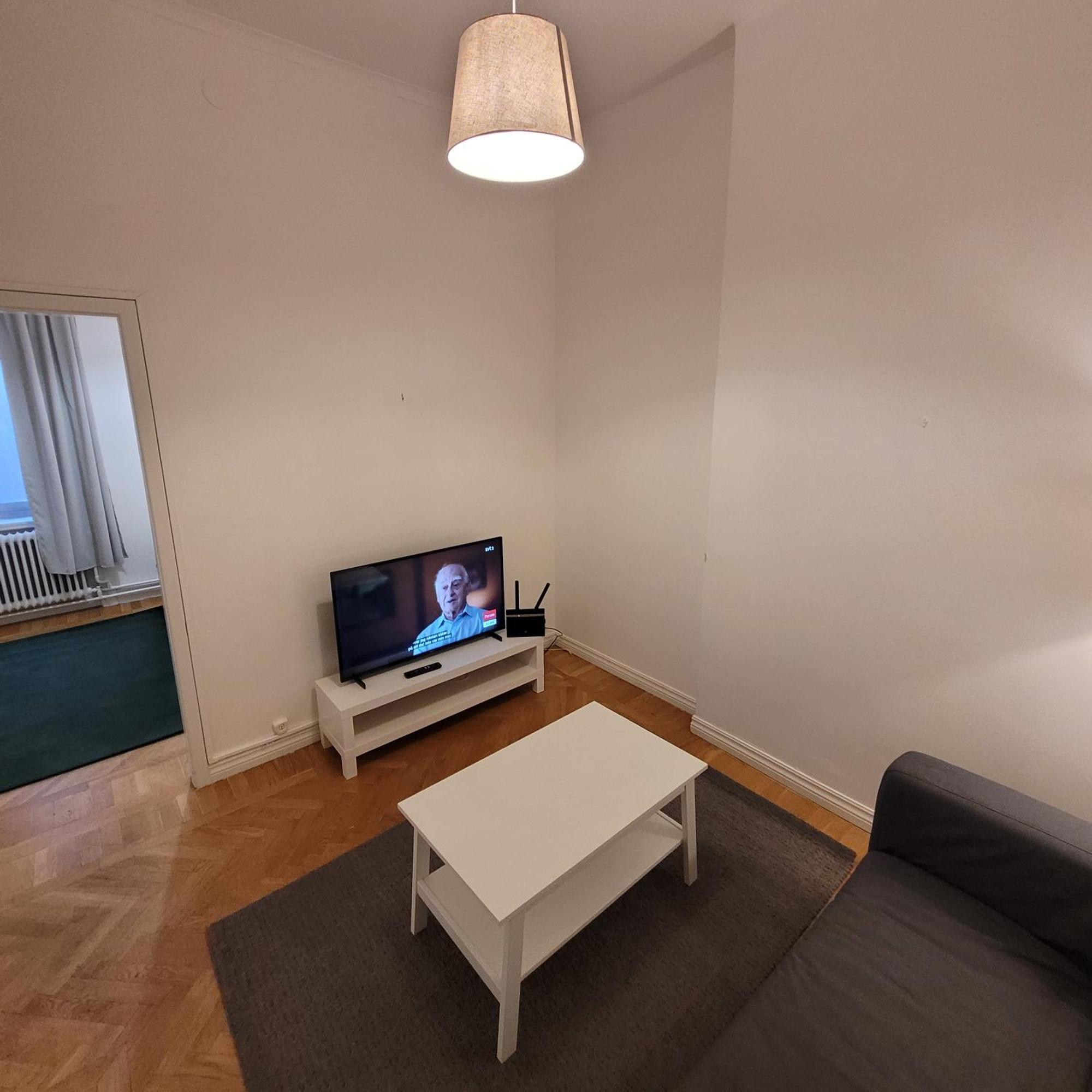 Kg26 Appartement Stockholm
