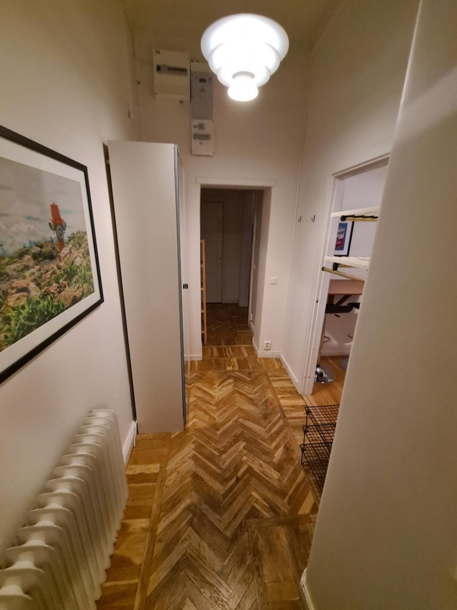 Appartement Kg26