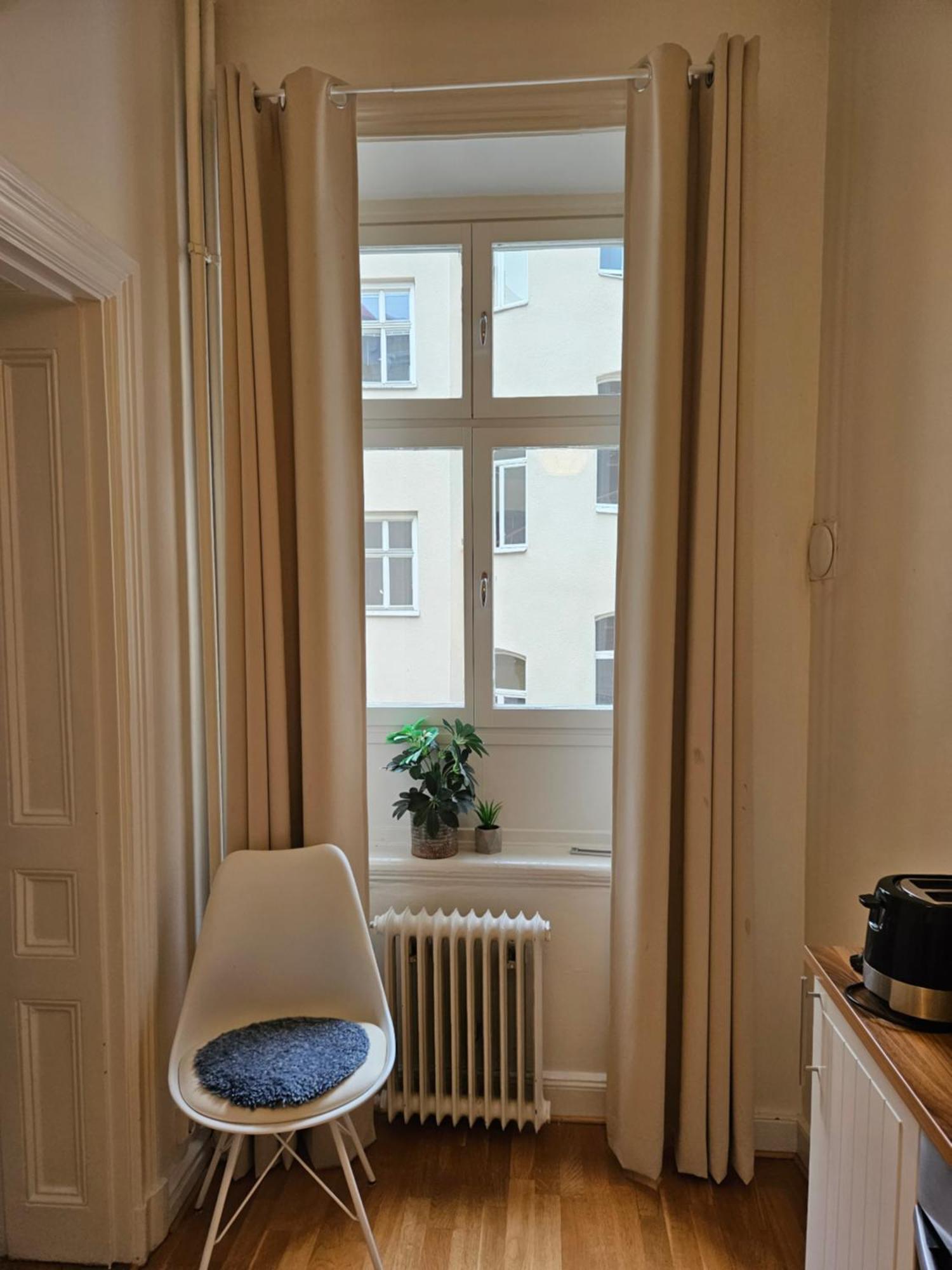 Appartement Kg26 *