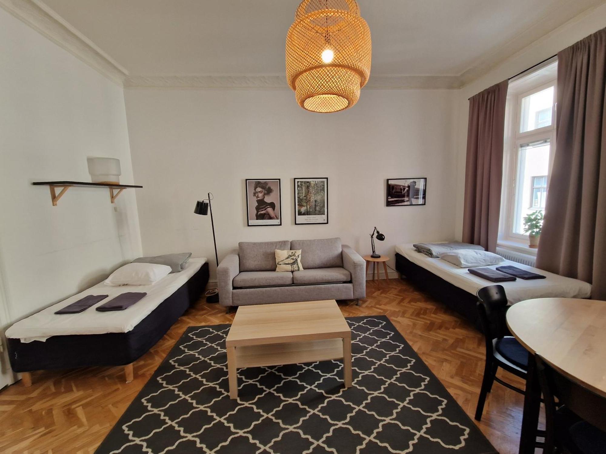 Kg26 Appartement