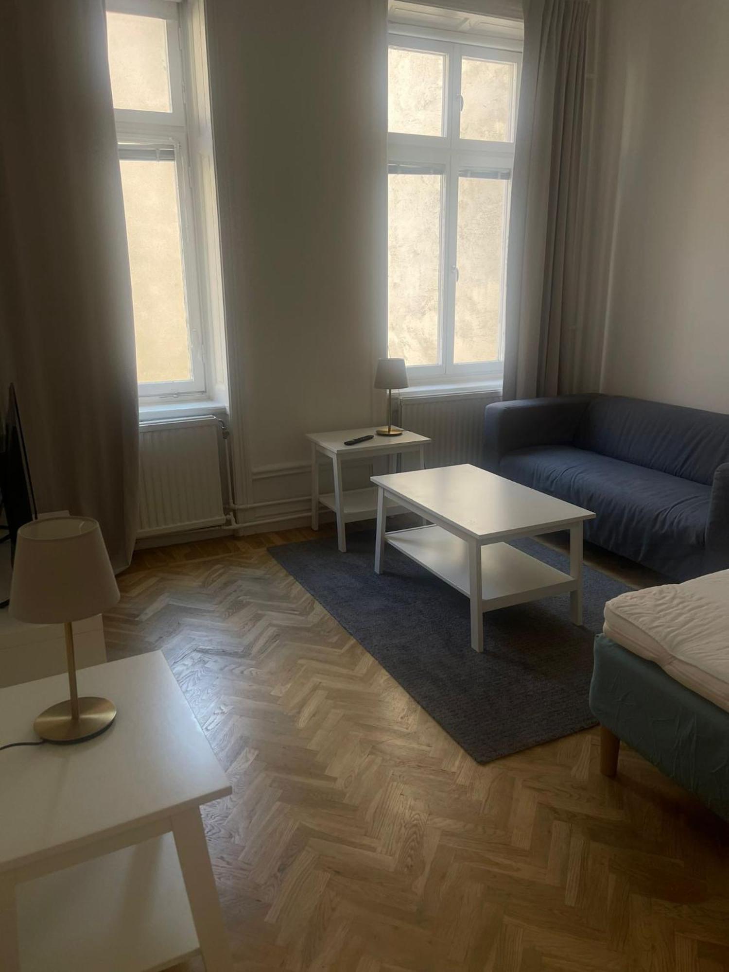 Apartment Kg26